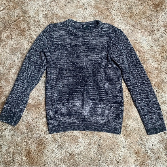 H&M Knit Sweater, Men’s XS - Picture 1 of 5